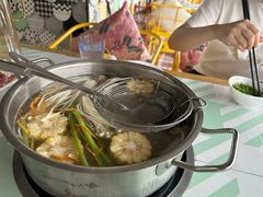 -花田煮鲜牛肉火锅(钟楼众汇店)