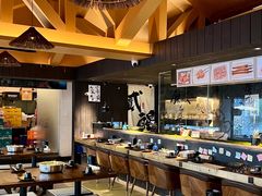 -贰醒·私房小院烧烤 (太古里店)