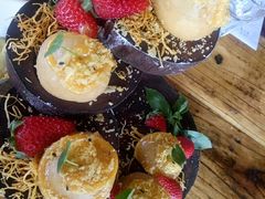 -烛影拾光观景餐厅·创意菜·摄影·小提琴(大唐不夜城店)