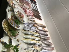 -健眺小海鲜(临海后山店)