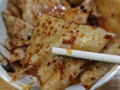 豆皮-马三洋芋片(兰州总店)
