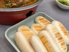 -阿庄新豫菜(航海东路店)