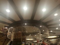 大堂-刘胖子家常菜·蹄花焖藕(富安街店)