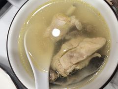 -福源药膳鸡(天润城店)
