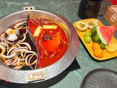 -牛New寿喜烧(曹路花园城店)