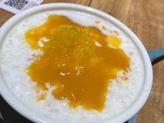 -杨枝金捞甜品(氹仔泉澧店)