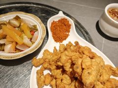 -天府豆花庄(金四季店)