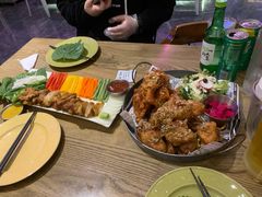 -Dak's 炸鸡(远景路店)