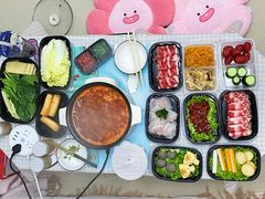 -海底捞火锅(勒泰店)