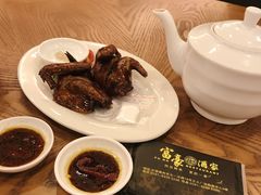 -富豪酒家(正大广场店)