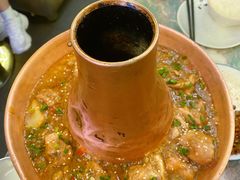 -浩海火燒雲傣家菜(芮欧百货店)