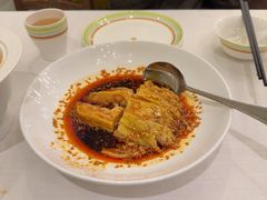 -开海·红岛海鲜虾水饺(石老人店)