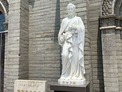 -天主教堂(莲池区)