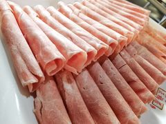 -正福居老北京正宗铜锅泉水涮肉(彰化路店)