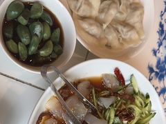 -东方饺子王(和平里店)
