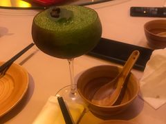 -龙门阵茶屋川菜馆(武康路店)