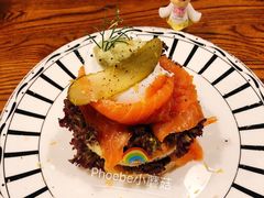 -AFS Cafe & Canteen(闽江二路店)