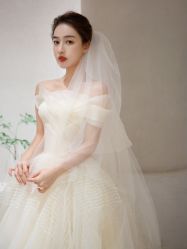 -LAFINE 兰斐婚纱礼服馆