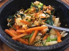 -全州拌饭馆(断桥店)