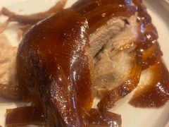 -大鸭梨烤鸭(金色漫香店)