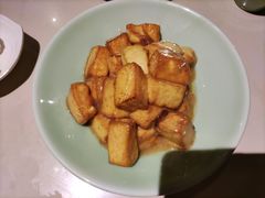 总督豆腐-淀里船宴(卓达店)