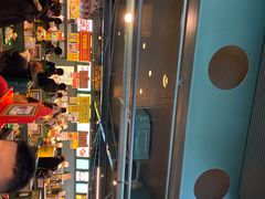 -幸运小丑汉堡(Bay Area本店)