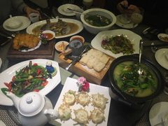 -茶叁酒肆·楚味江湖(菱角湖店)