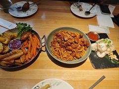 -魏客咖啡(中铁中心店)