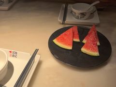 -吴越荣记苏州菜·松鼠桂鱼 100% 活鱼现做(月光码头店)