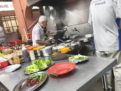 -新九如海鲜饭店(Sin Kiew Yee)