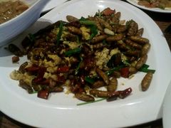 -一味一厨(泰华店)