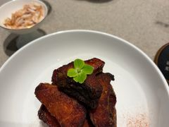 -太湖饭店·寄畅轩中餐厅