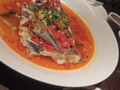 -上名堂·鱼头好吃(体育场路店)