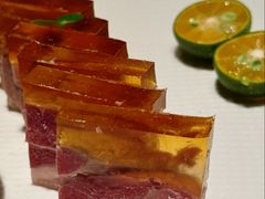 -醉舍·新淮扬菜(长宁龙之梦店)