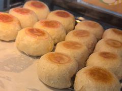 -花园饼屋·吐司蛋糕面包(星海店)