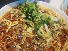 -椒馋小馆(绿源路店)