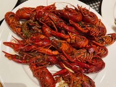 -上海齐鲁万怡大酒店·辣椒屋咖啡厅