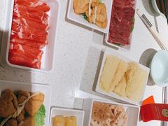-野妹火锅(龙岗店)