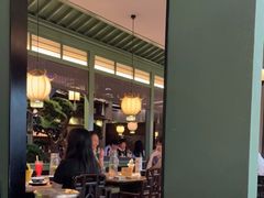 -绿茶餐厅(南昌王府井店)