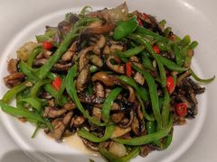 -王府井酒店(金桥港湾店)