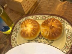 烤包子-蒙格乐蒙餐