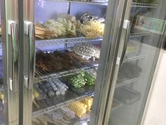-华村烧烤(翠湖天地店)