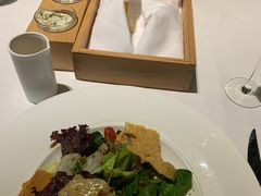 -王品牛排(郑州大卫城店)