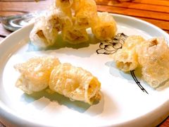 -茴香熙楼(翠湖店)