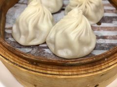 -翡翠拉面小笼包(机场DFS店)