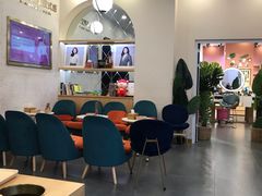 -海马体照相馆(上海宝山万达广场店)