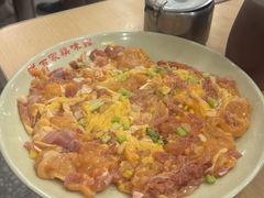 -百家鸡味馆(清泰店)