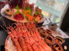 -花潮料理艺食馆(SM新生活广场店)