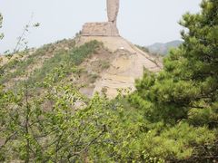 -磬锤峰森林公园