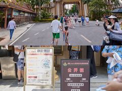 -西双版纳傣族园